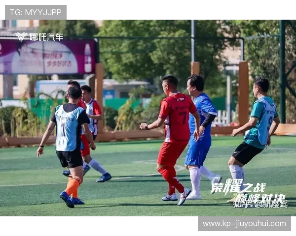 足球男的对象类型与特点分析 解析不同角色背后的心理与情感需求